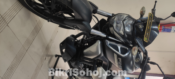 Fzs version 3